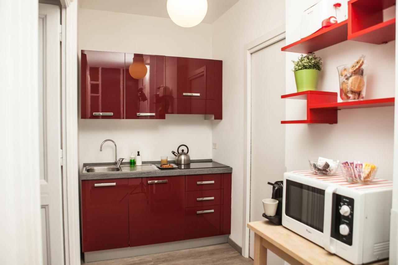 Apartamento Domina Trastevere 2 - *
