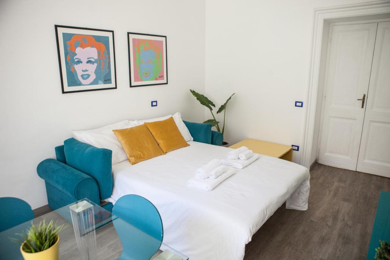 Apartamento Domina Trastevere 3 - *