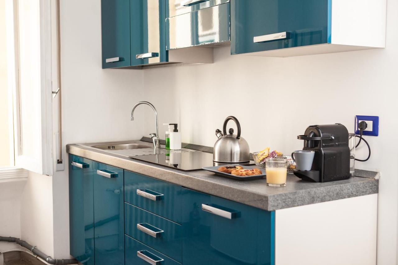 Apartamento Domina Trastevere 3 - Roma