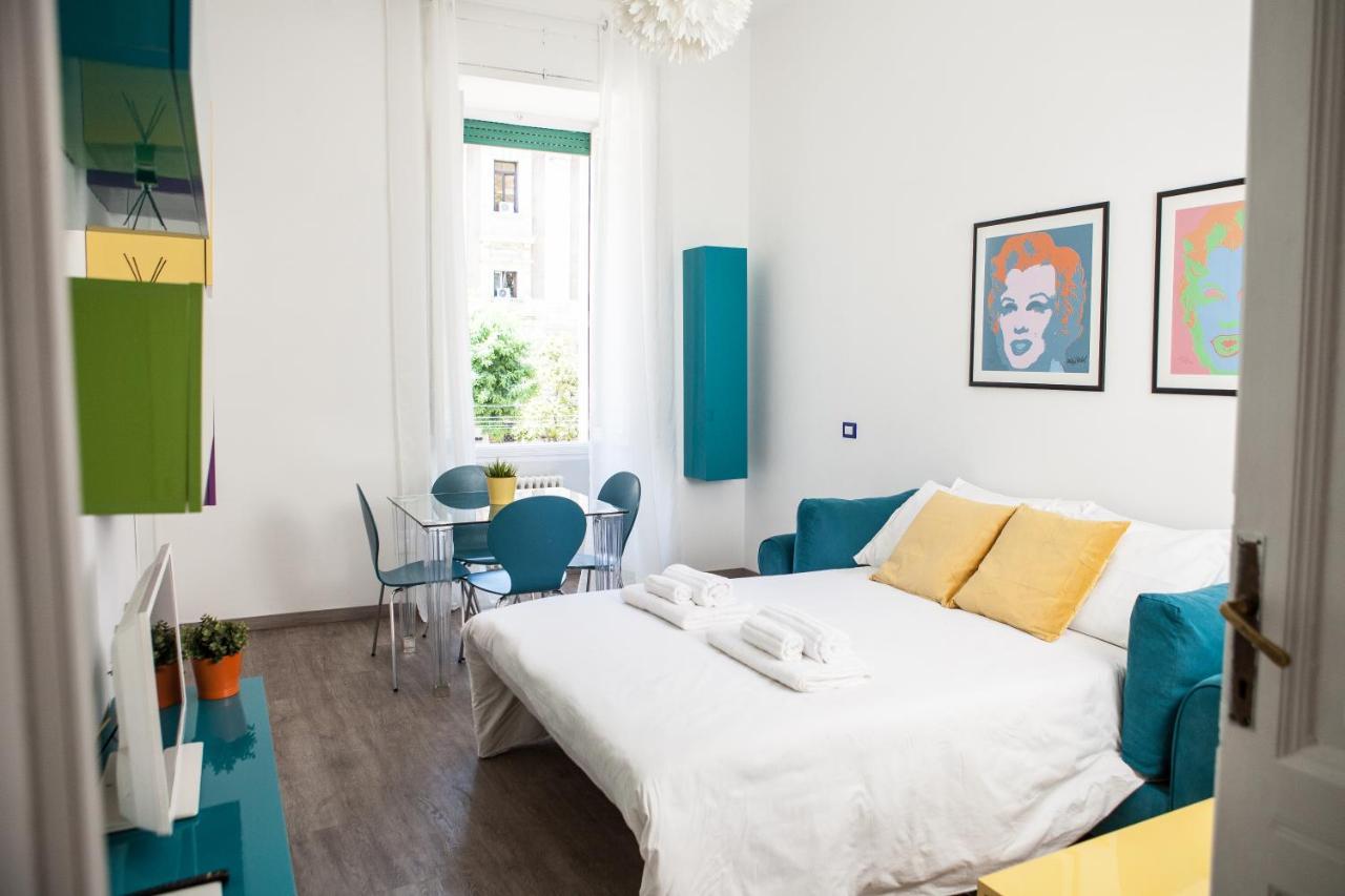 Domina Trastevere 3 - Roma