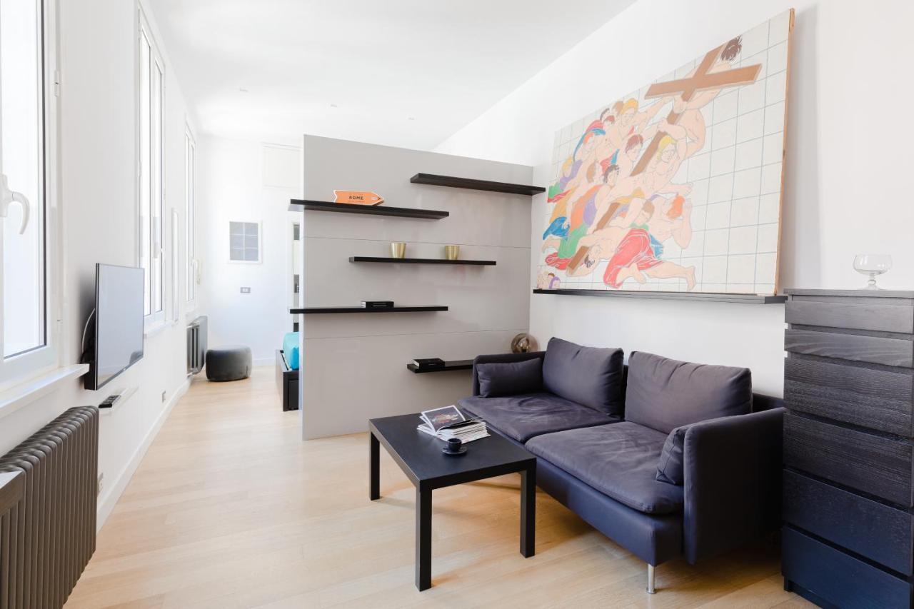 Apartamento Via Del Lavatore Private Apartments