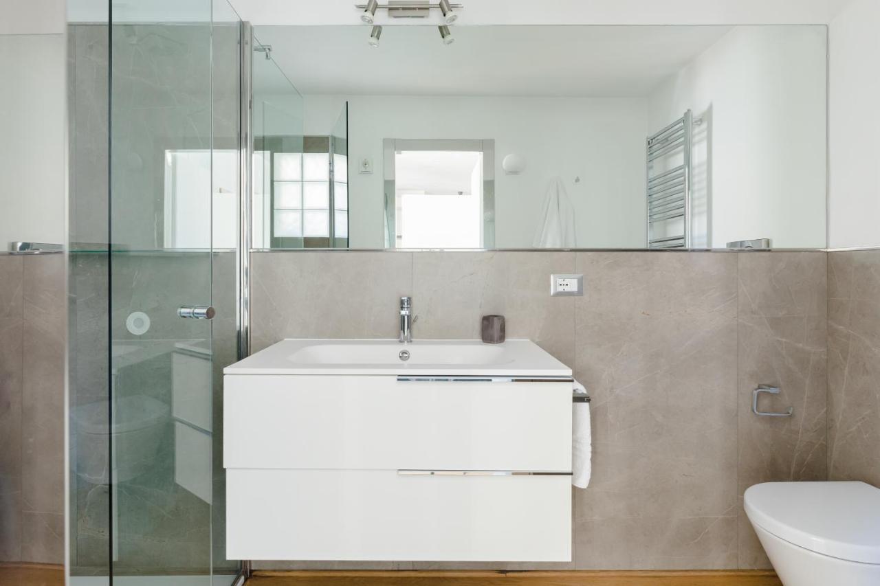 Apartamento Via Del Lavatore Private Apartments *