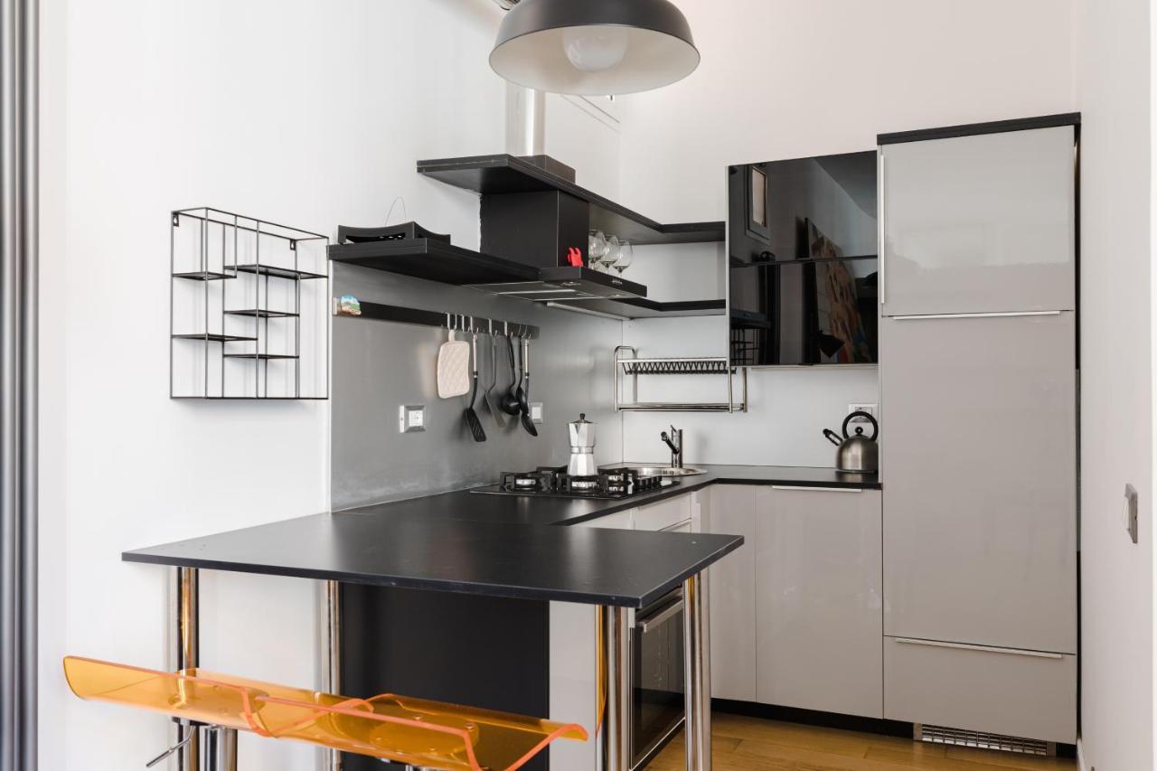 Via Del Lavatore Private Apartments Apartamento Roma