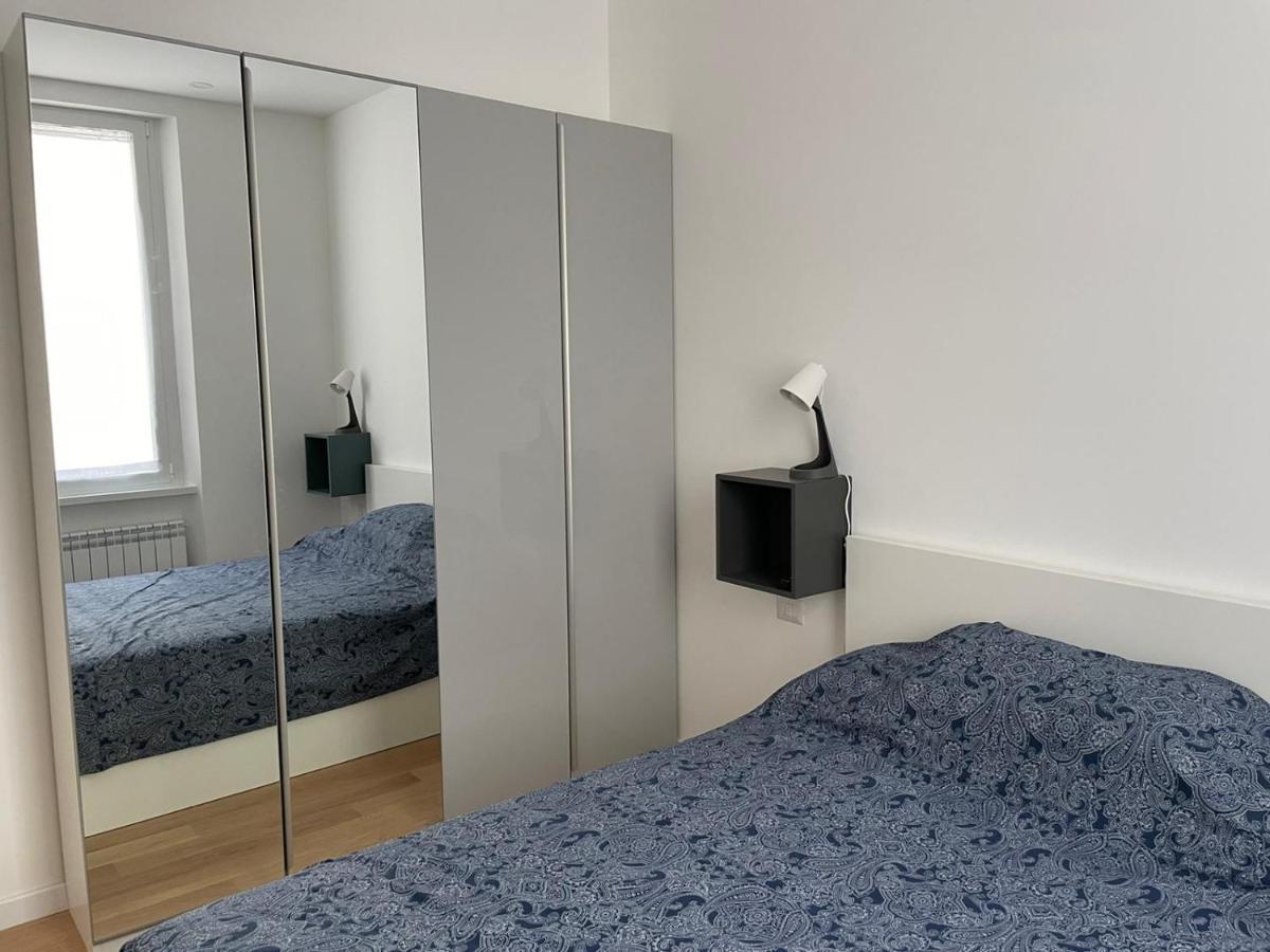 Apartment Testaccino Rome