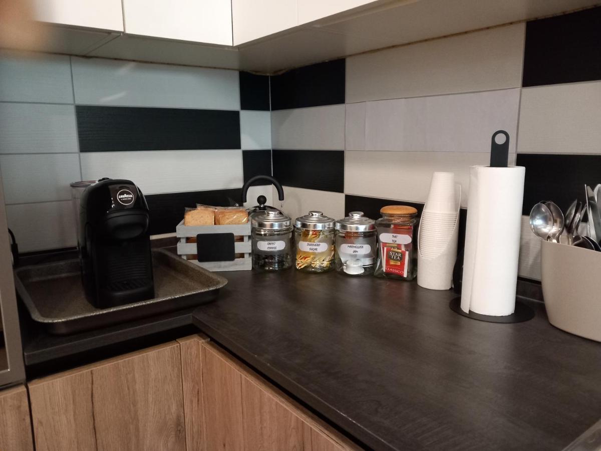 66 Apartamento Roma