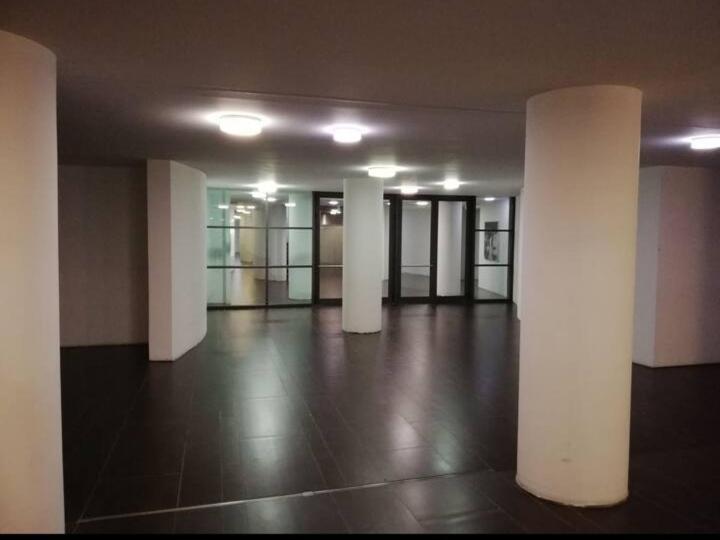 Apartamento 66 *
