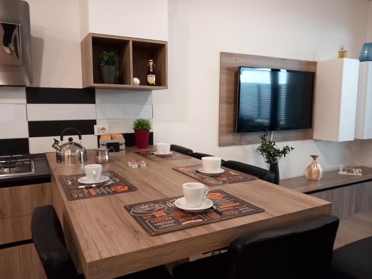 66 Apartamento