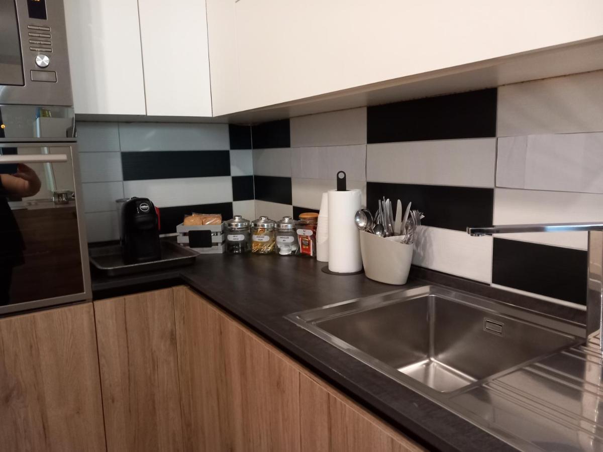 66 Apartamento
