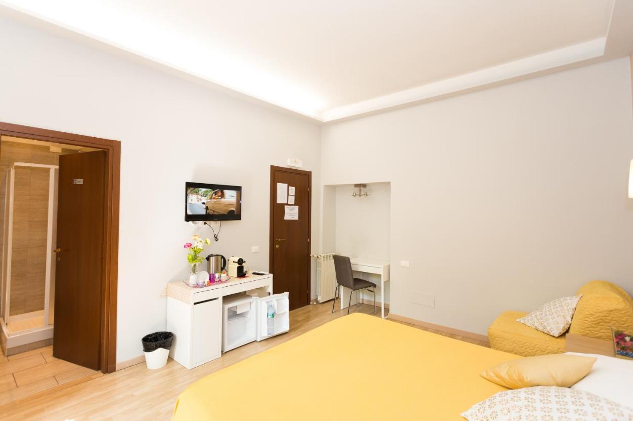 San Pietro Qq Guest house