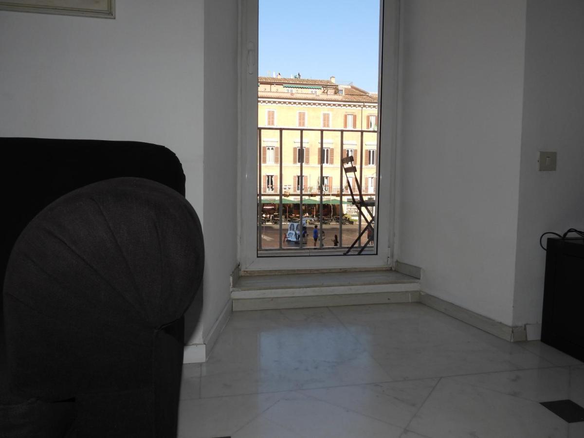 Best View Charming Apartamento Roma
