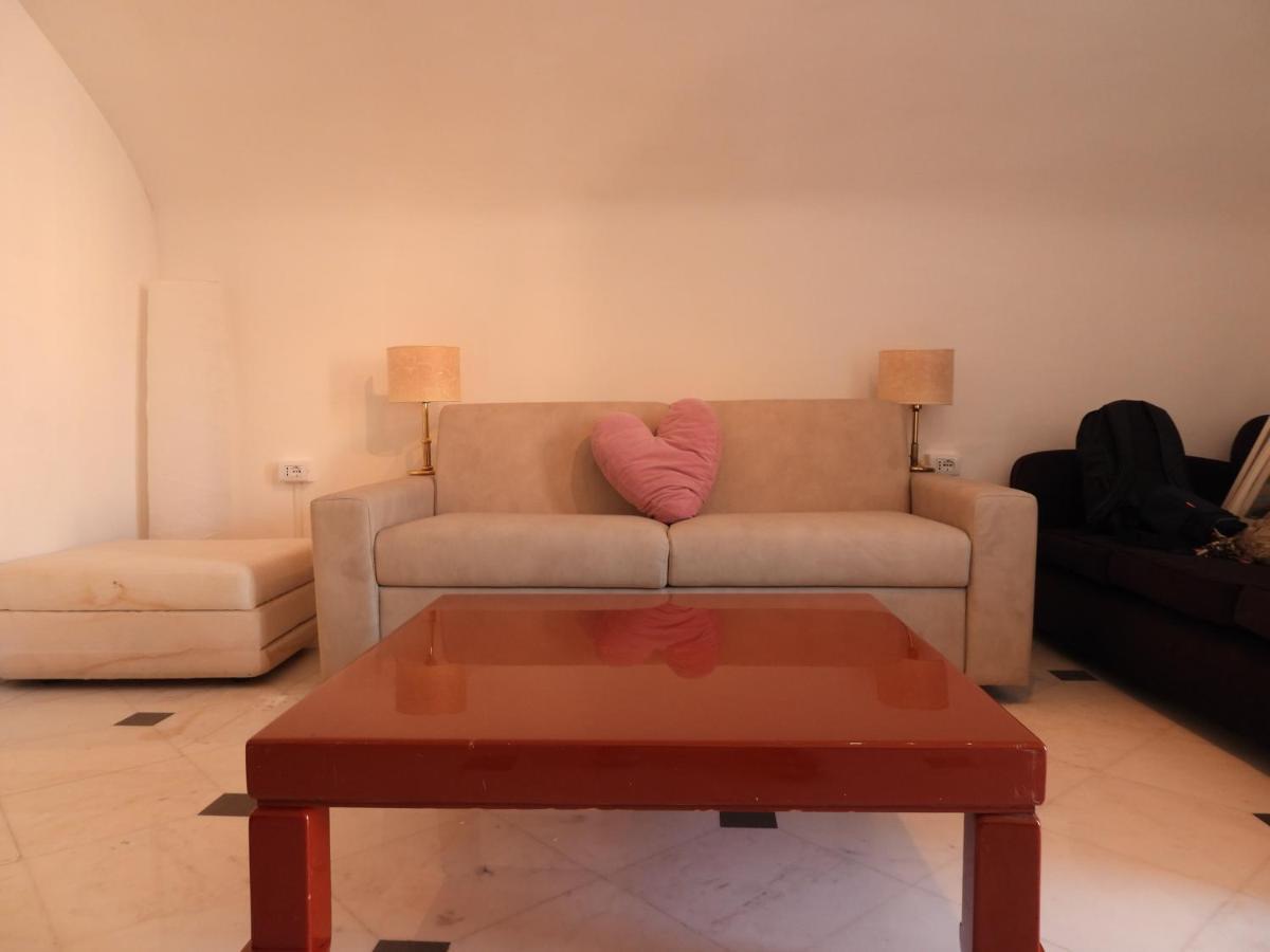 Best View Charming Apartamento Roma