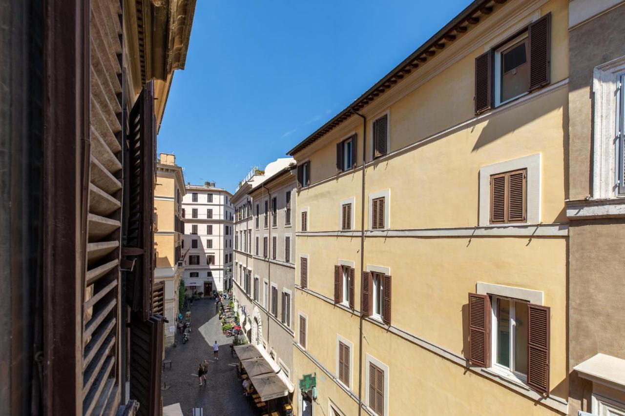 Iflat Luxury Navona Roma