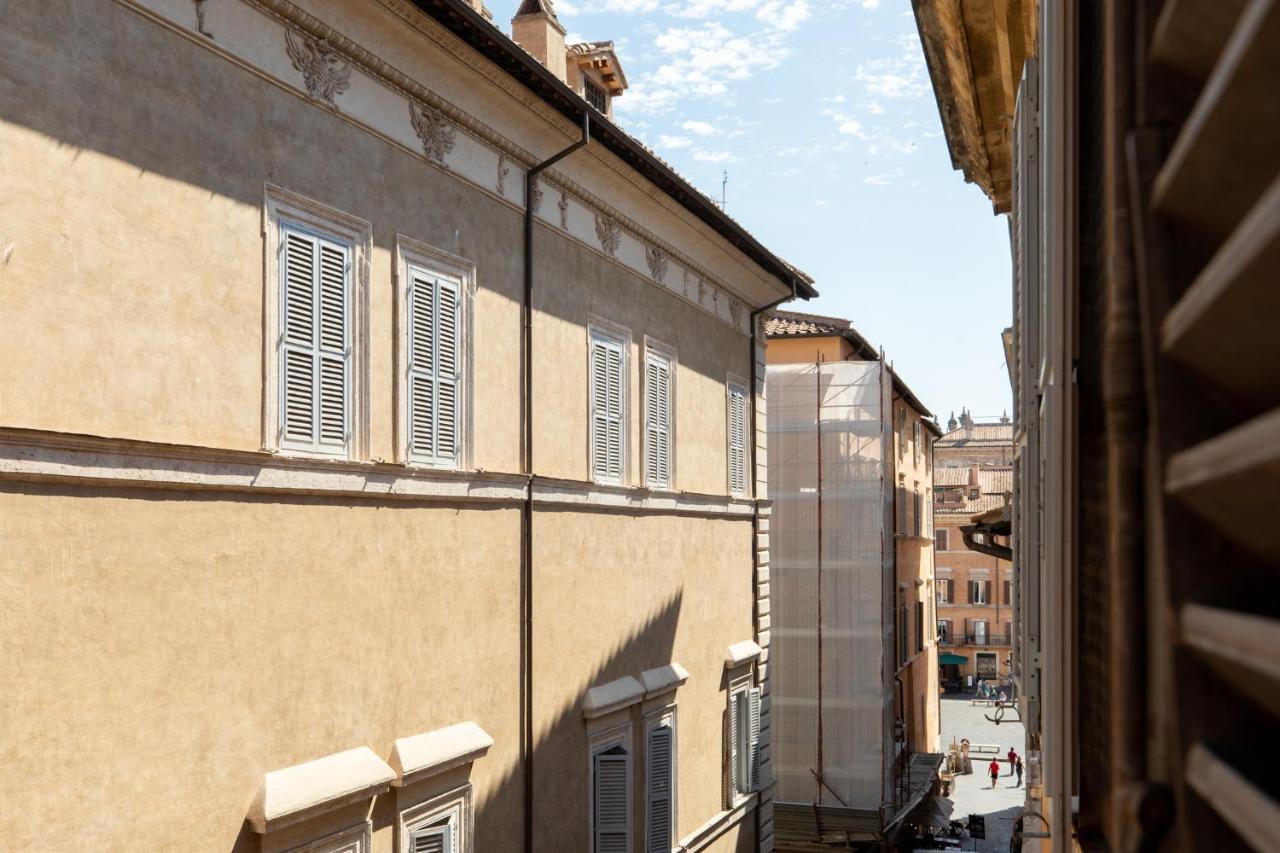 Iflat Luxury Navona Apartamento