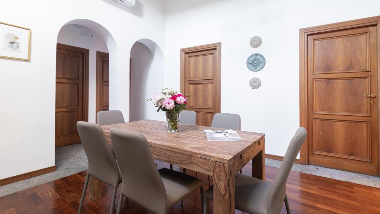 Appartamento Italianway - Barberini Elegantia Roma