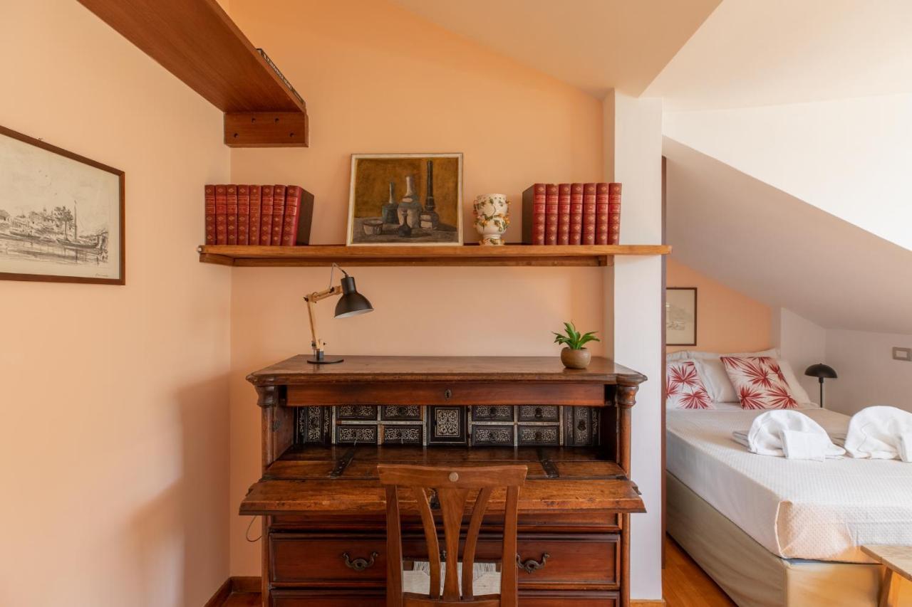 Apartamento Iflat Circo Massimo Infinity View *