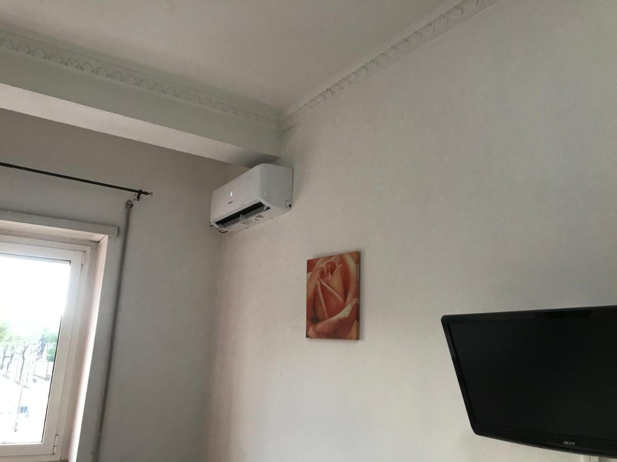 Casa de hóspedes Ad Uso Turistico Lamberto Preneste