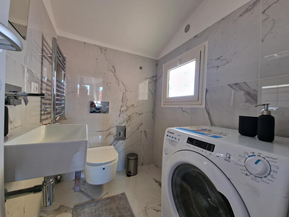 Apartment Luxury Floor In Trastevere *