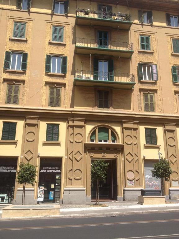 In-love Apt Apartamento Roma