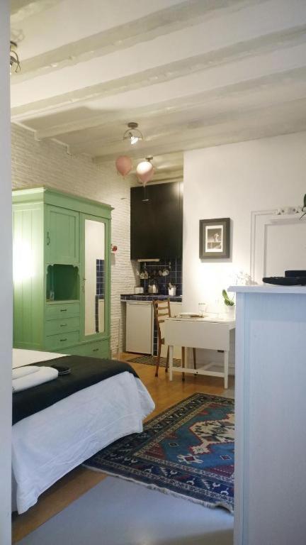 In-love Apt Apartamento