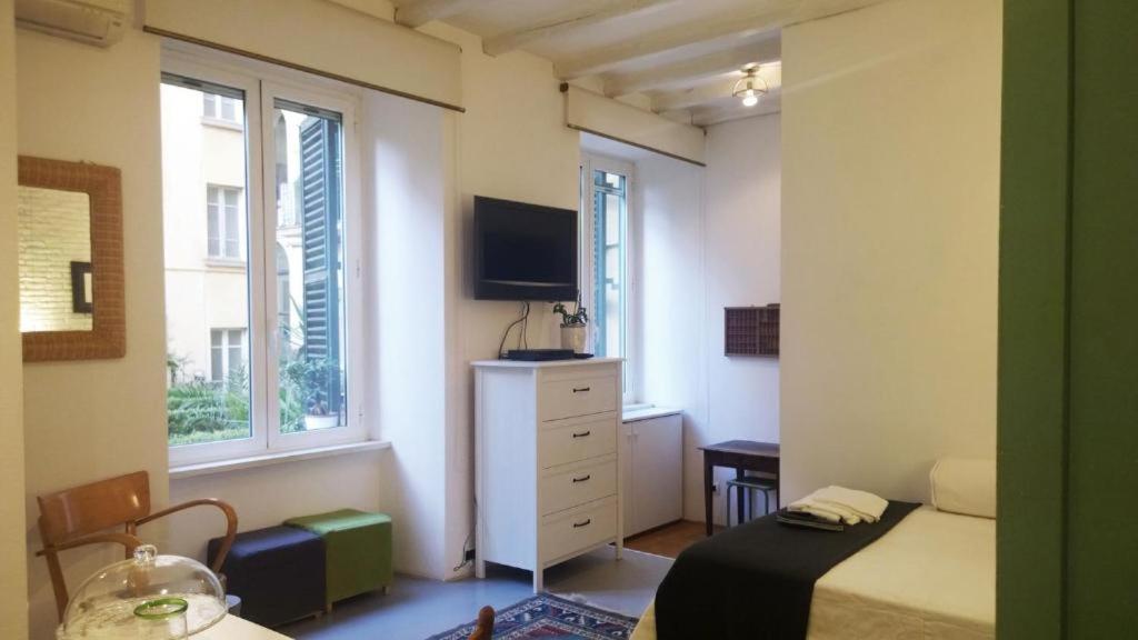 Apartamento In-love Apt