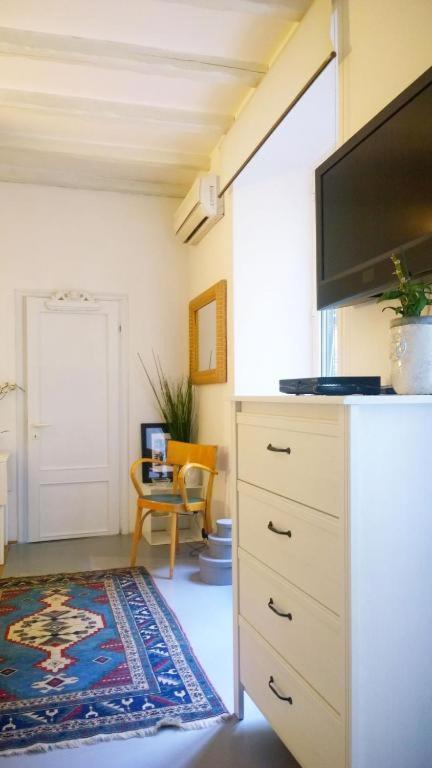 Apartamento In-love Apt