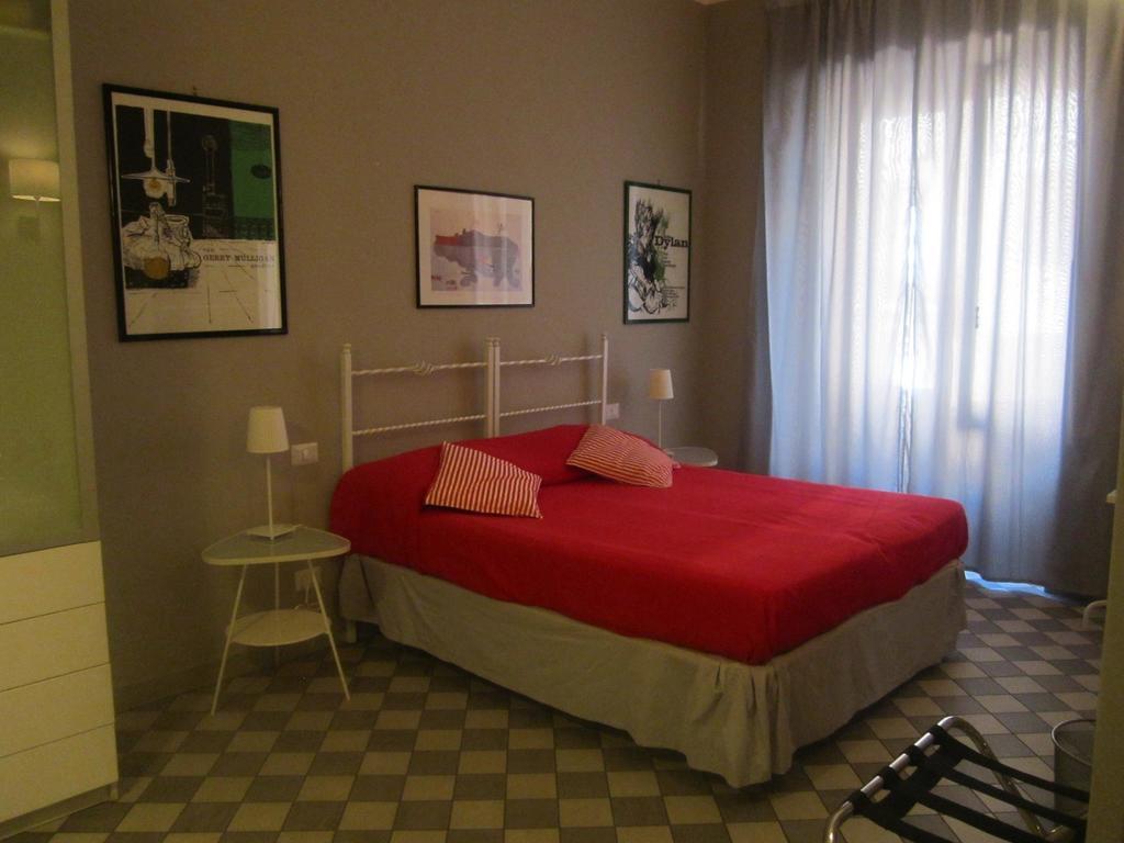 Le Stanze Di Pietro 3* Roma