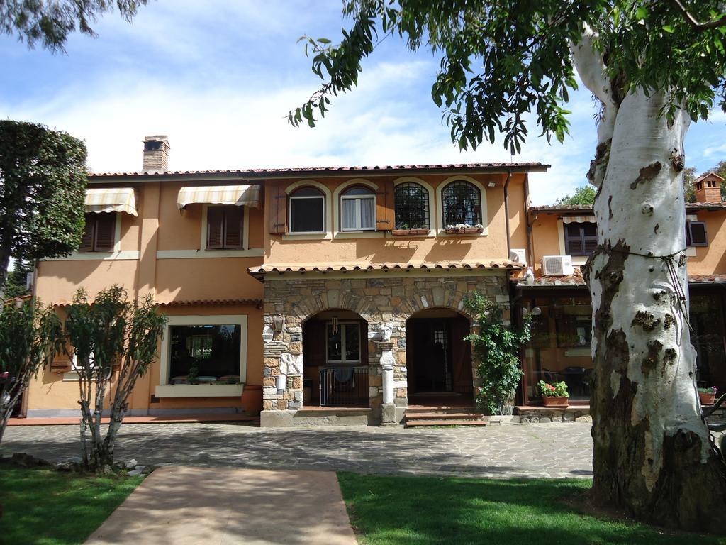 Casale Altavilla Acomodação com café da manhã  *