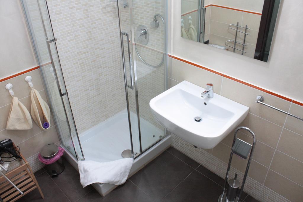 B&B Roma Aparthotel *