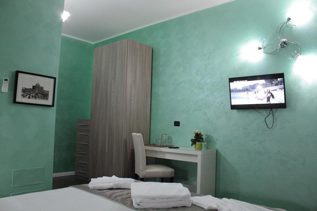 Aparthotel B&B Roma