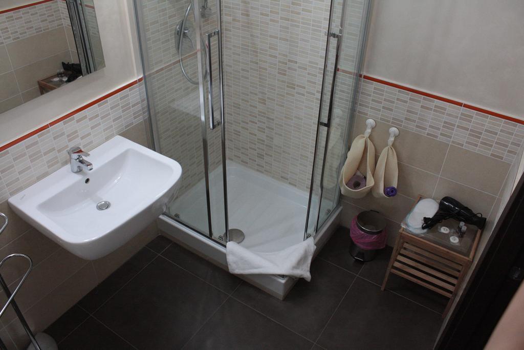Aparthotel B&B Roma Roma