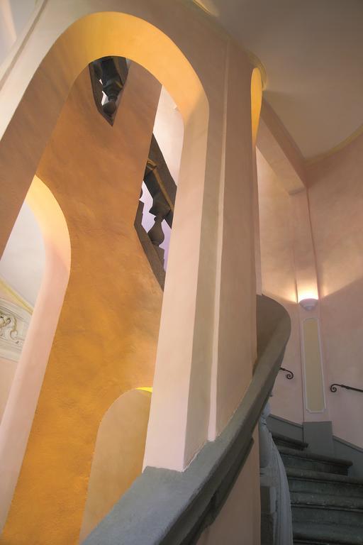 Teatro Pace Hotel 3*