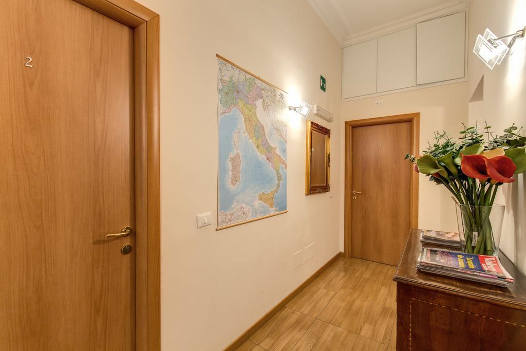 Bon Ton 3* Roma