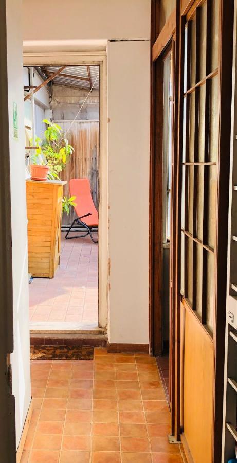Roof Top House Apartamento *