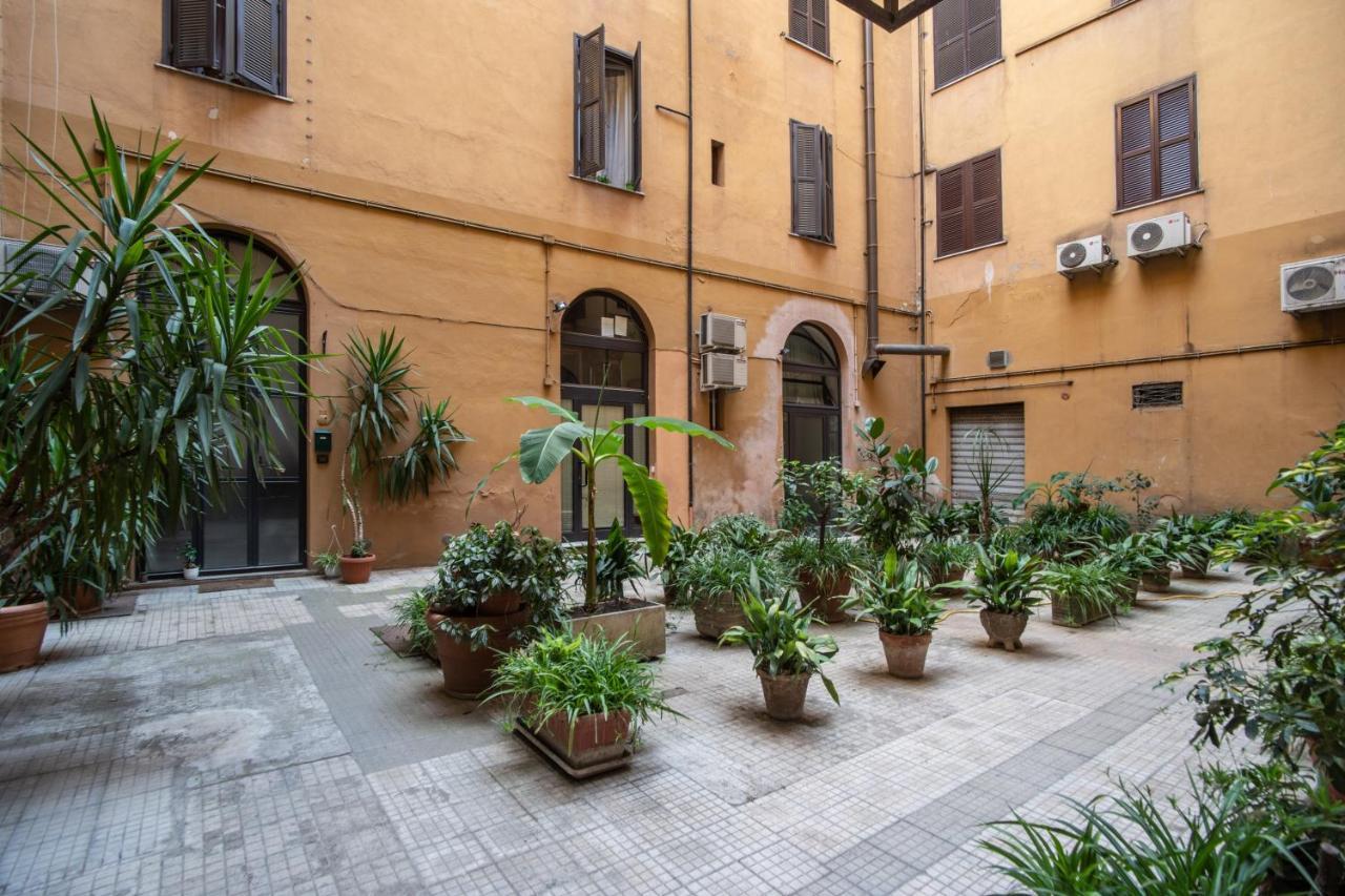 Residenza Regina Apartment Rom