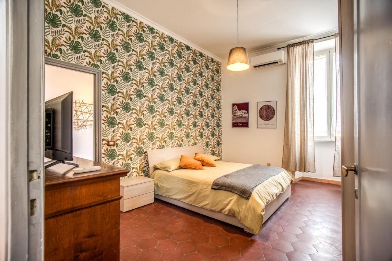 Leilighet Residenza Regina *