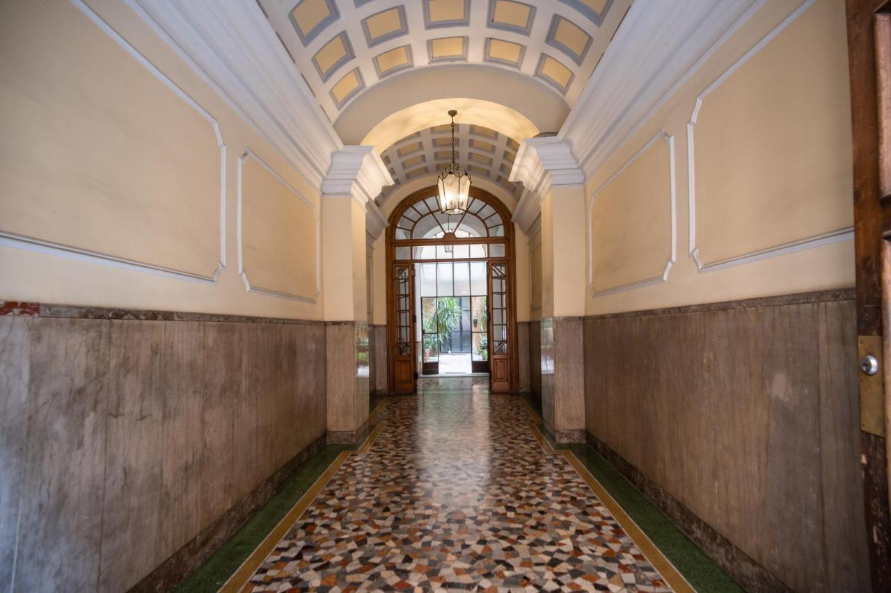 Leilighet Residenza Regina *