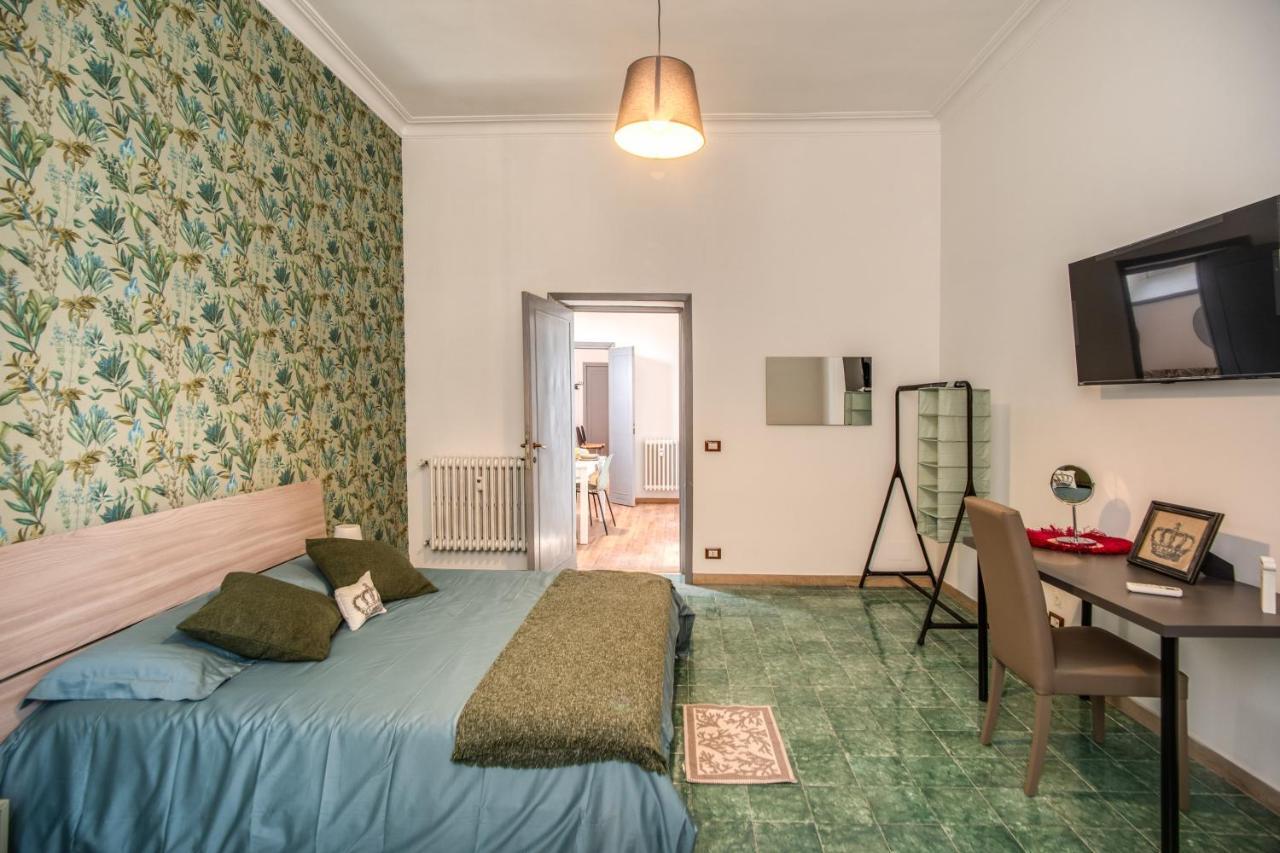 Residenza Regina Rom