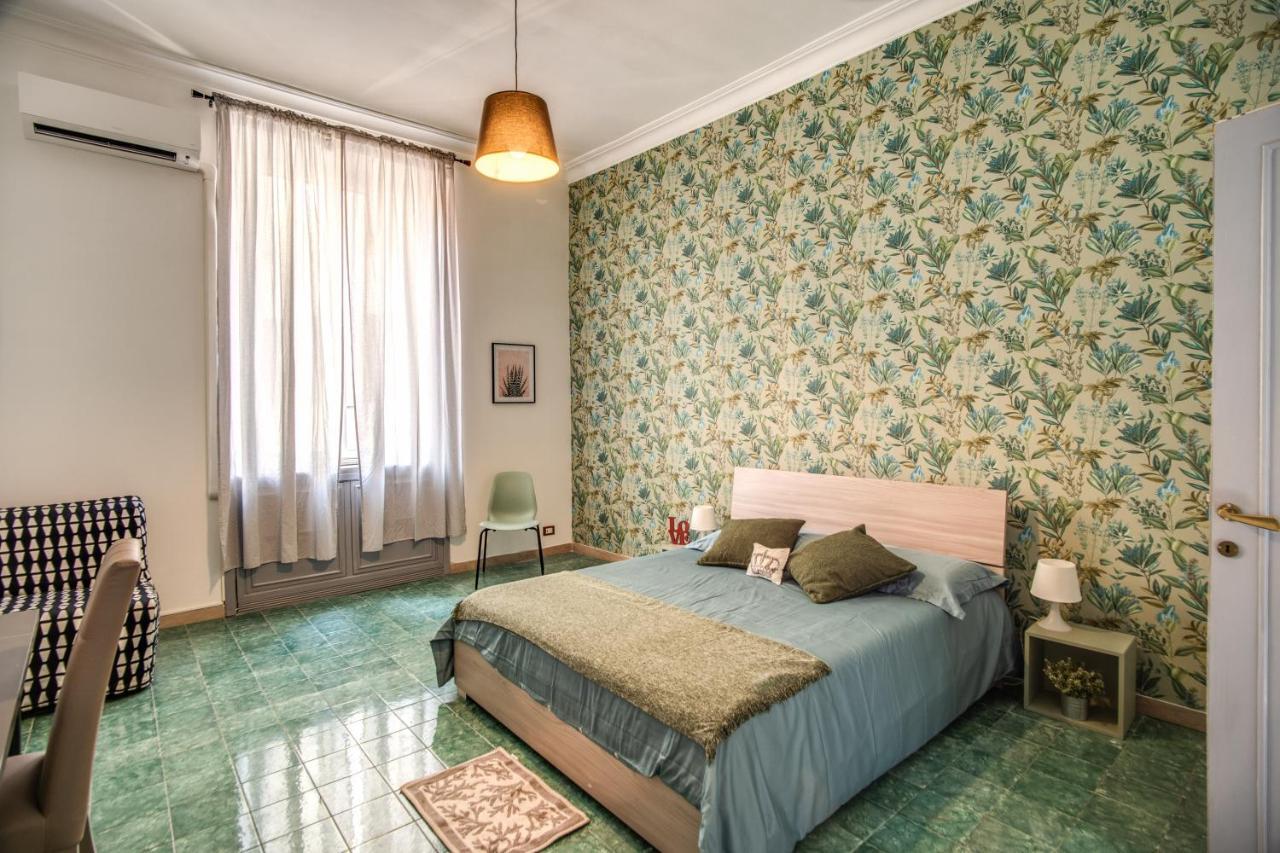 Residenza Regina Apartment Rom