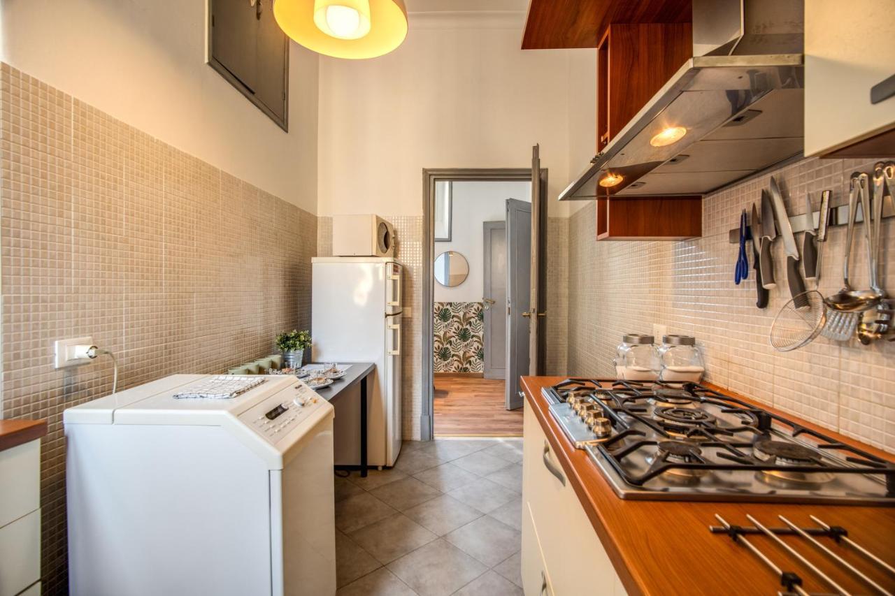 Apartment Residenza Regina Rom