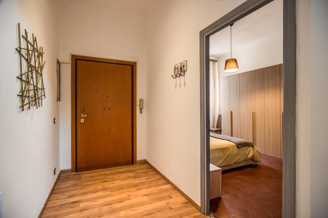 Residenza Regina * Roma