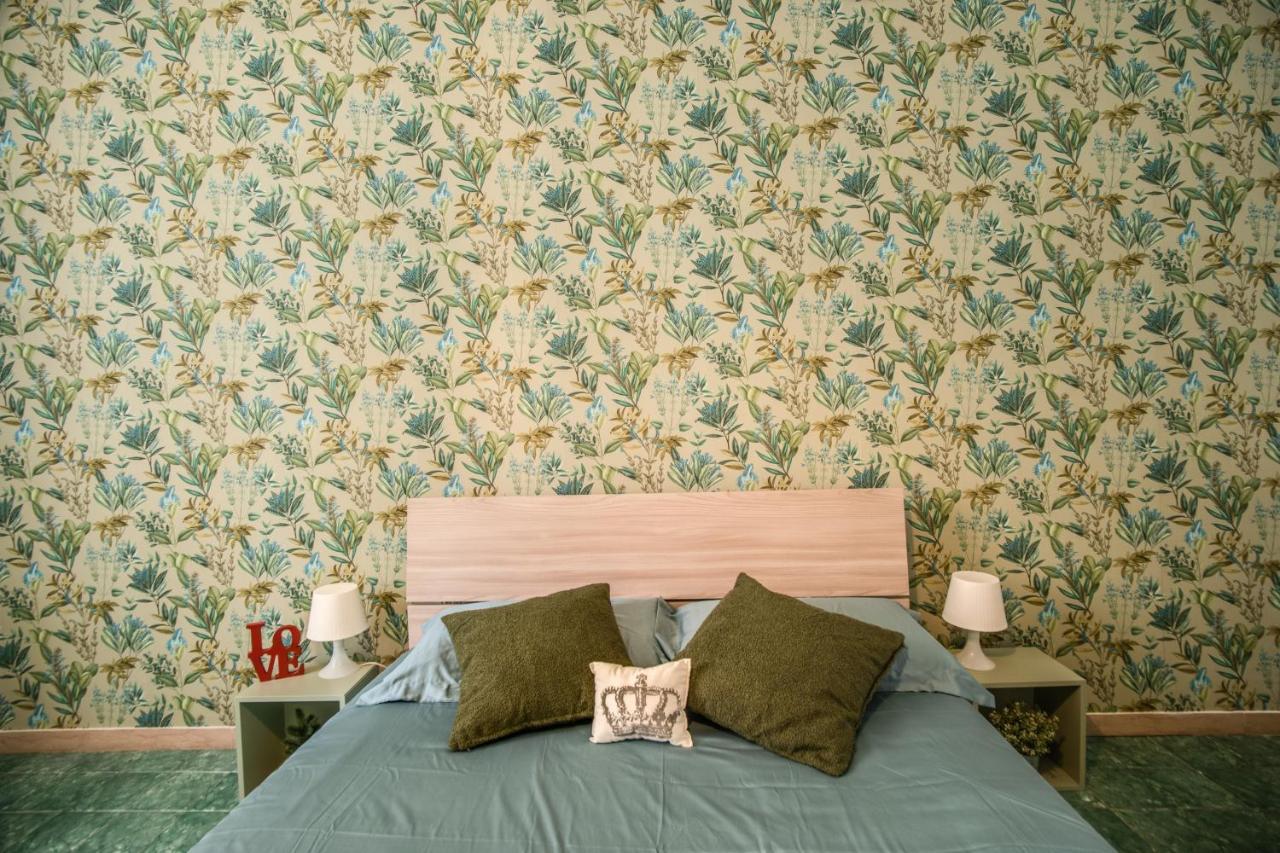 Residenza Regina Apartment Rom