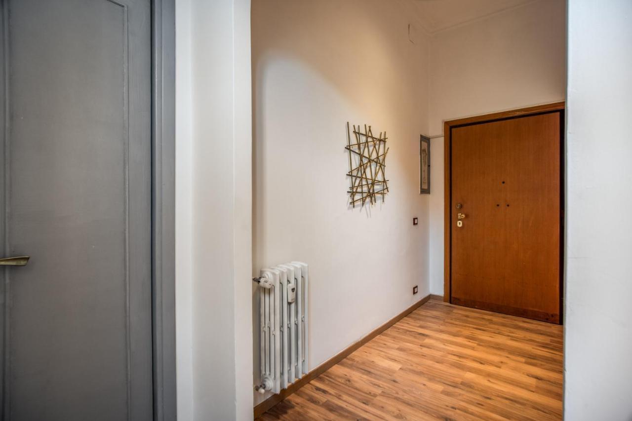 Residenza Regina Apartment Rom
