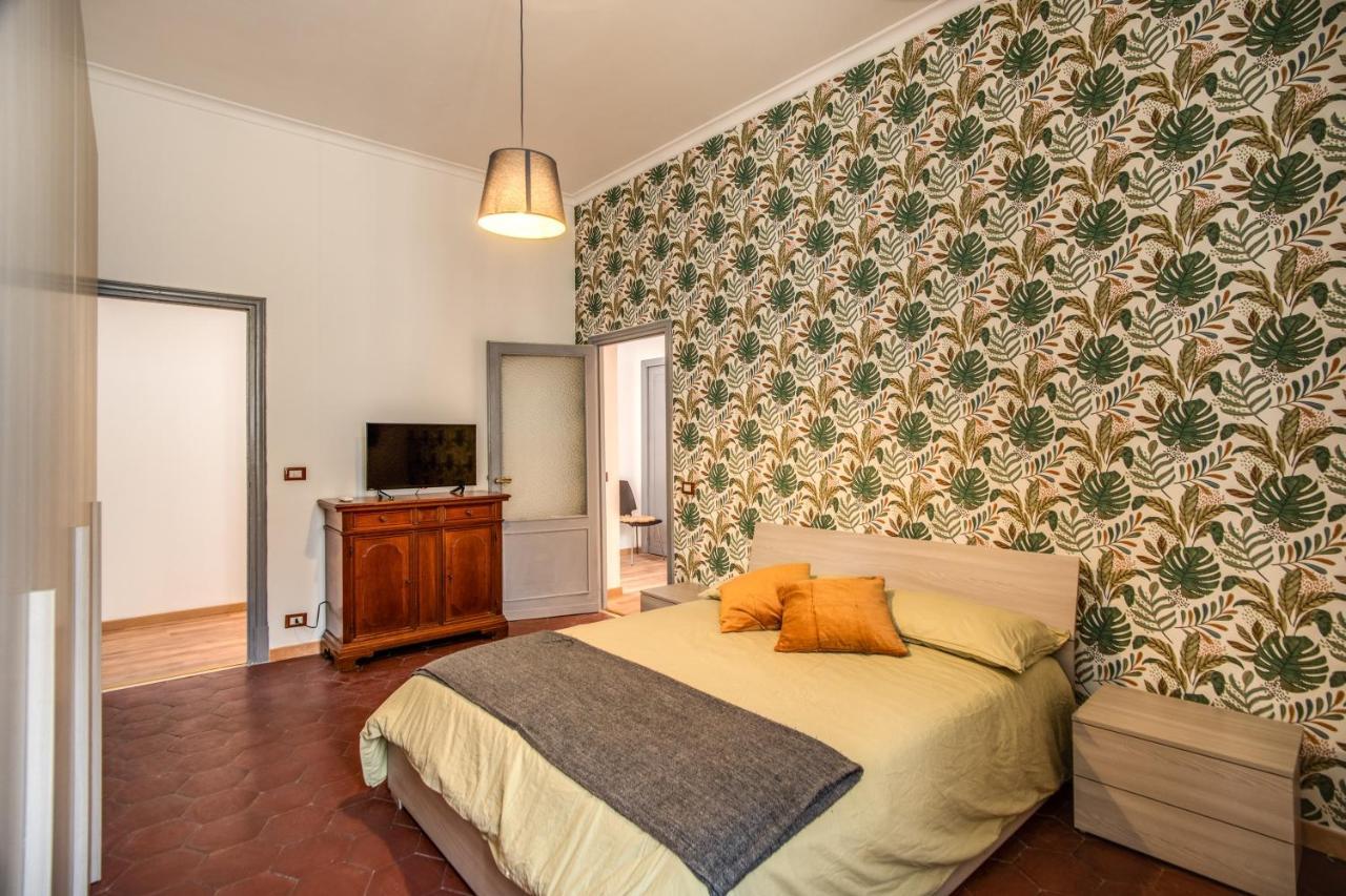 Apartment Residenza Regina Rom