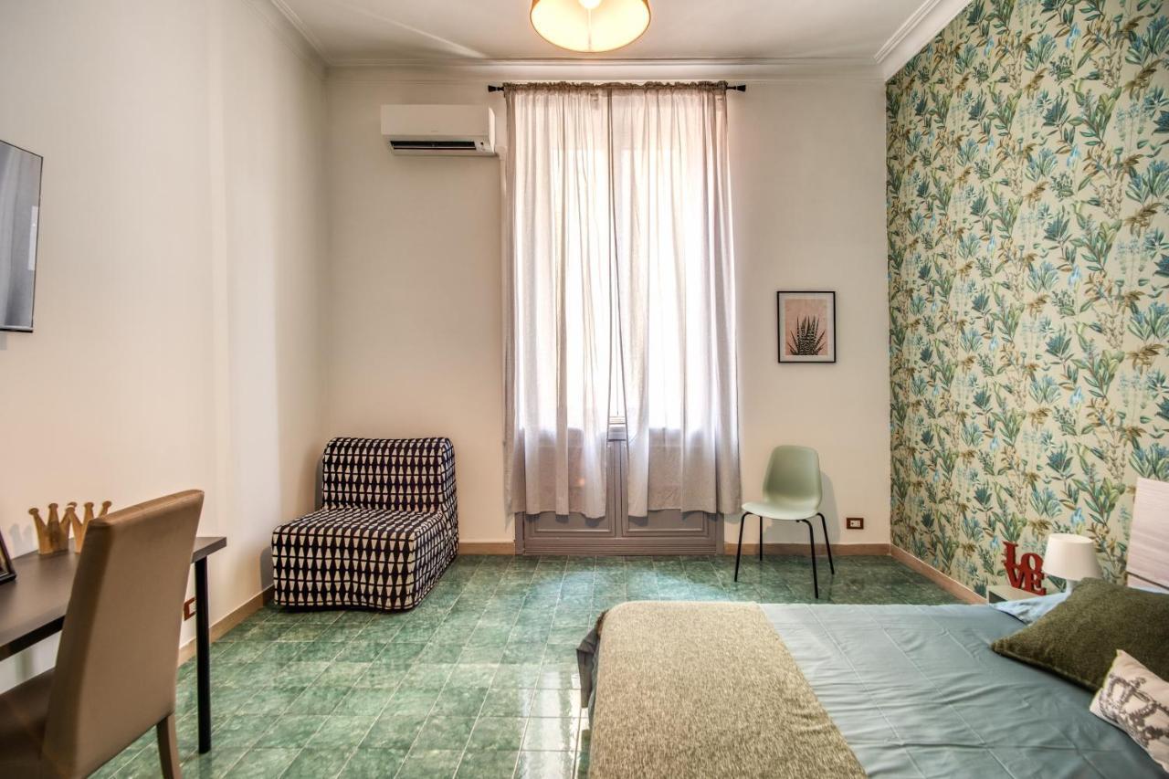 Residenza Regina Apartment Rom
