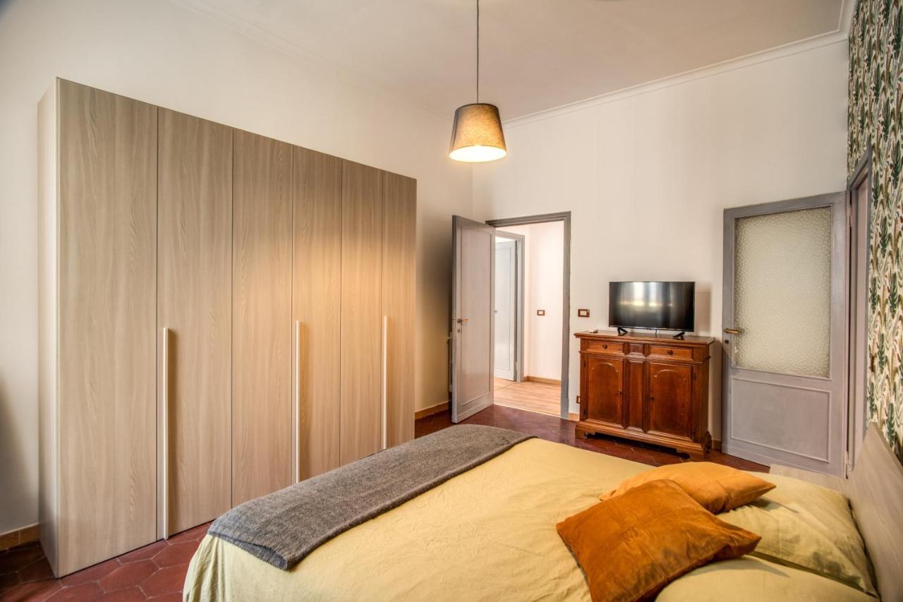 Leilighet Residenza Regina