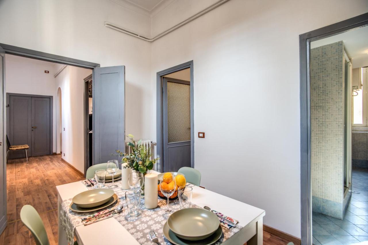 Residenza Regina Apartment Rom