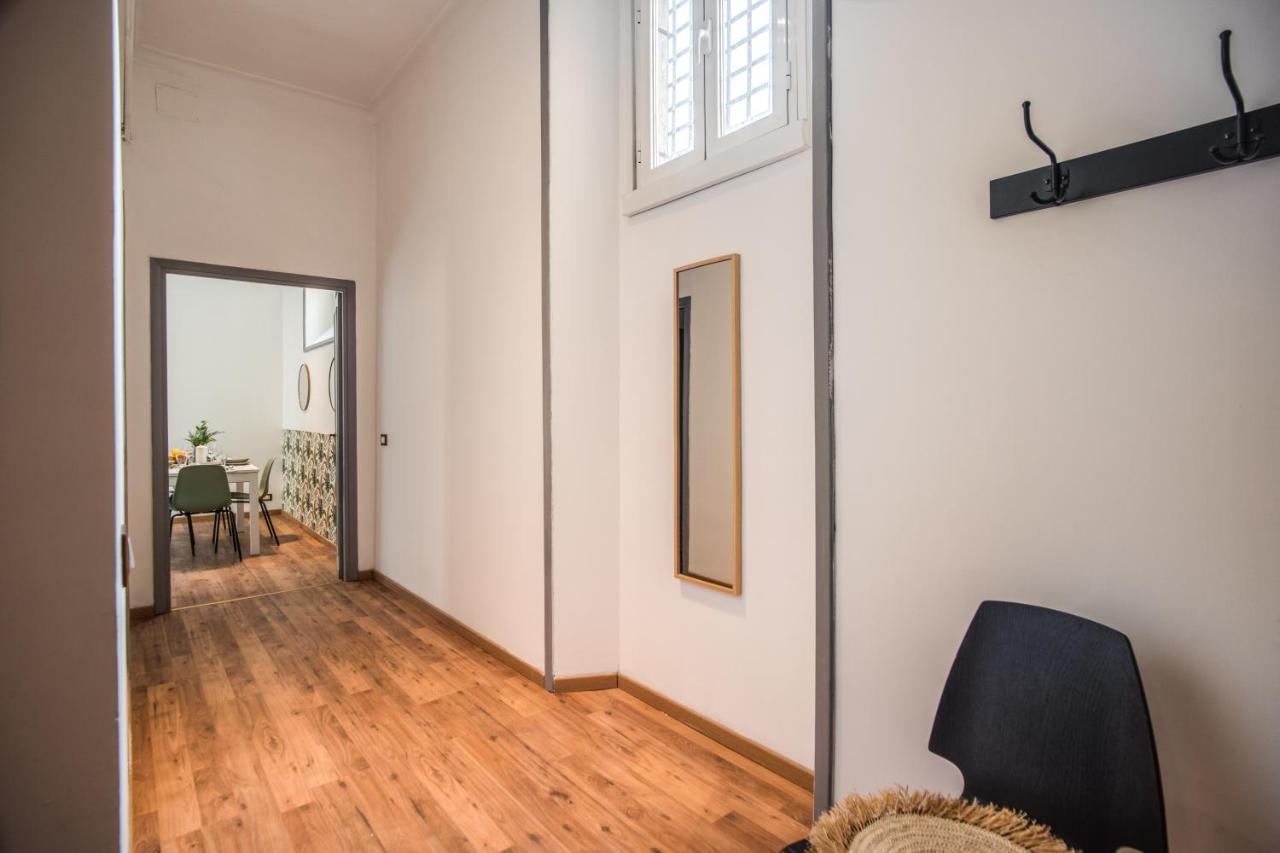 Leilighet Residenza Regina *