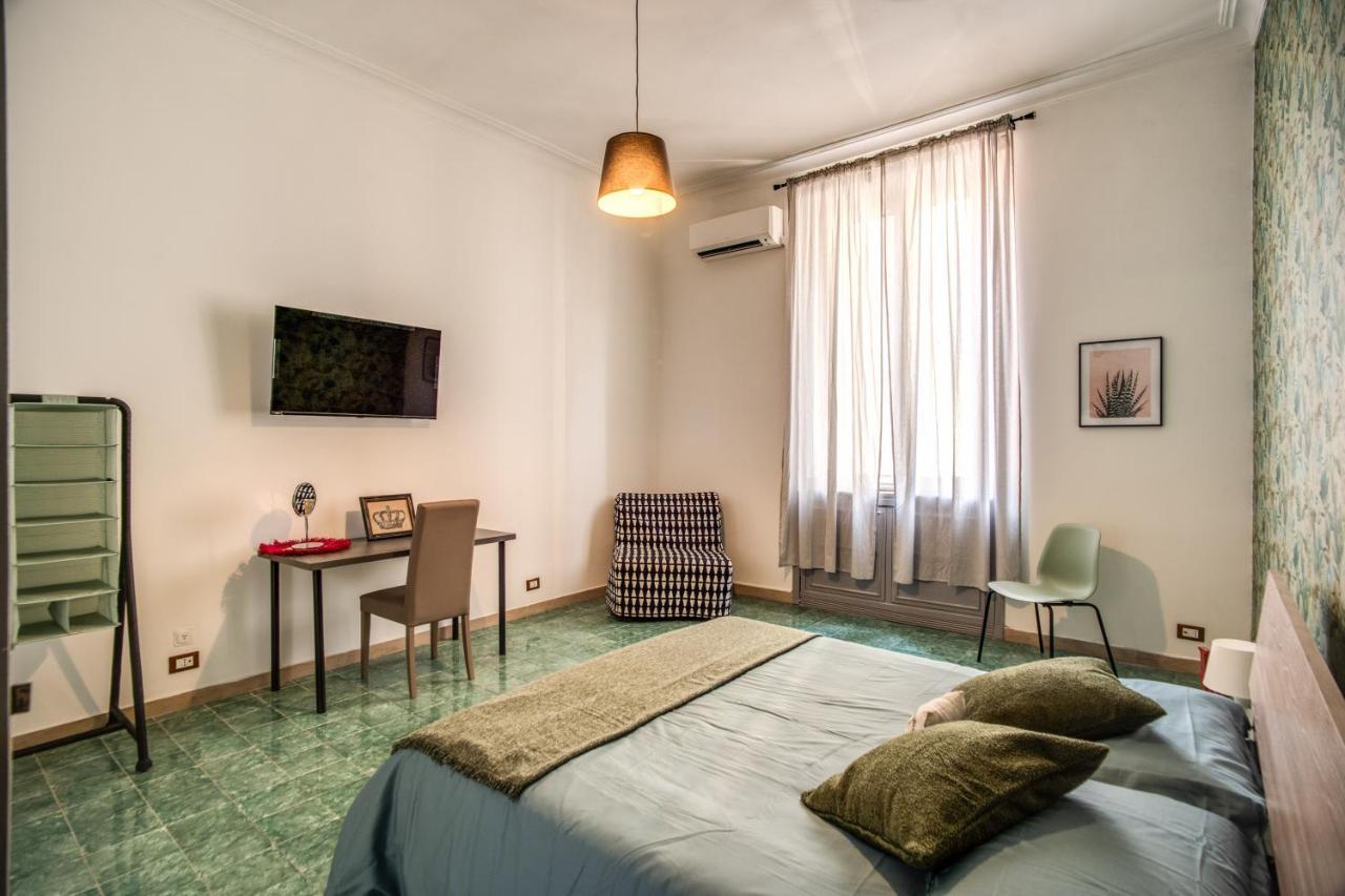 Apartment Residenza Regina *