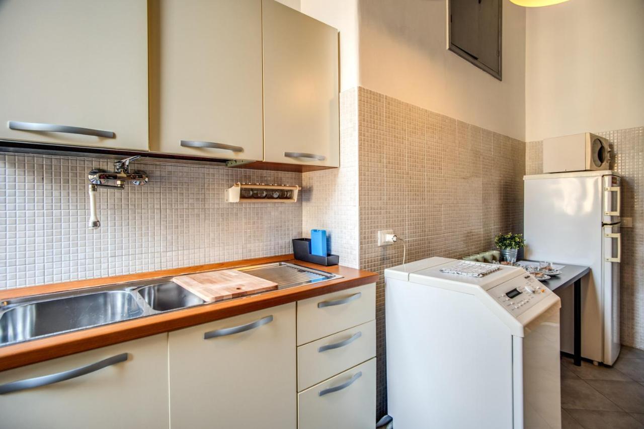 Residenza Regina Rom