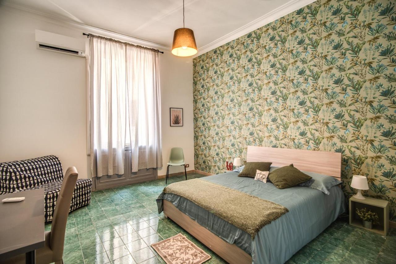 Residenza Regina Leilighet